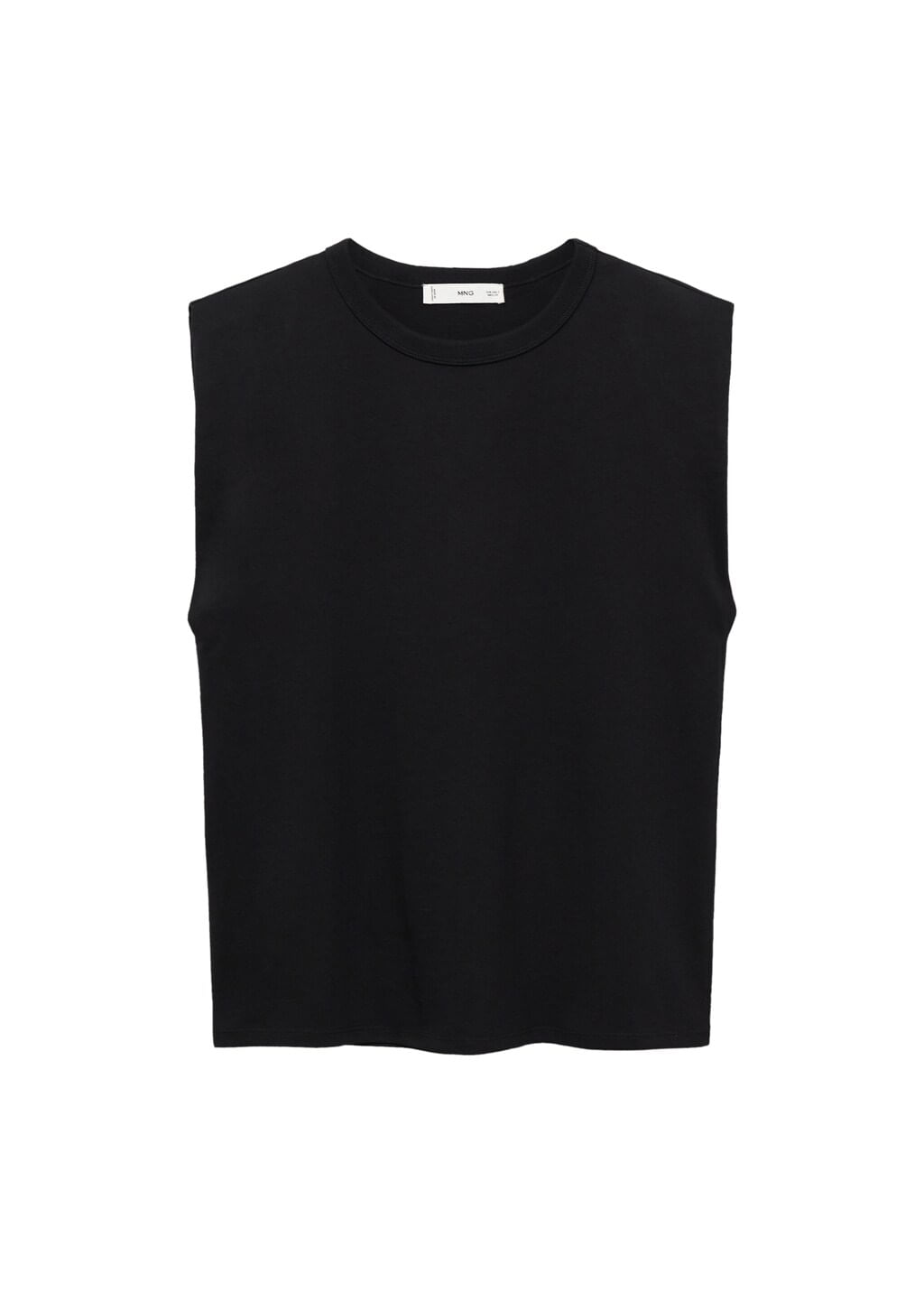 Camiseta-Viri-negro