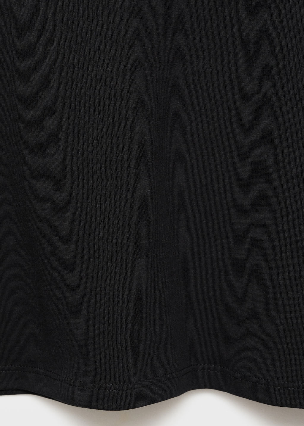 Camiseta-Viri-negro