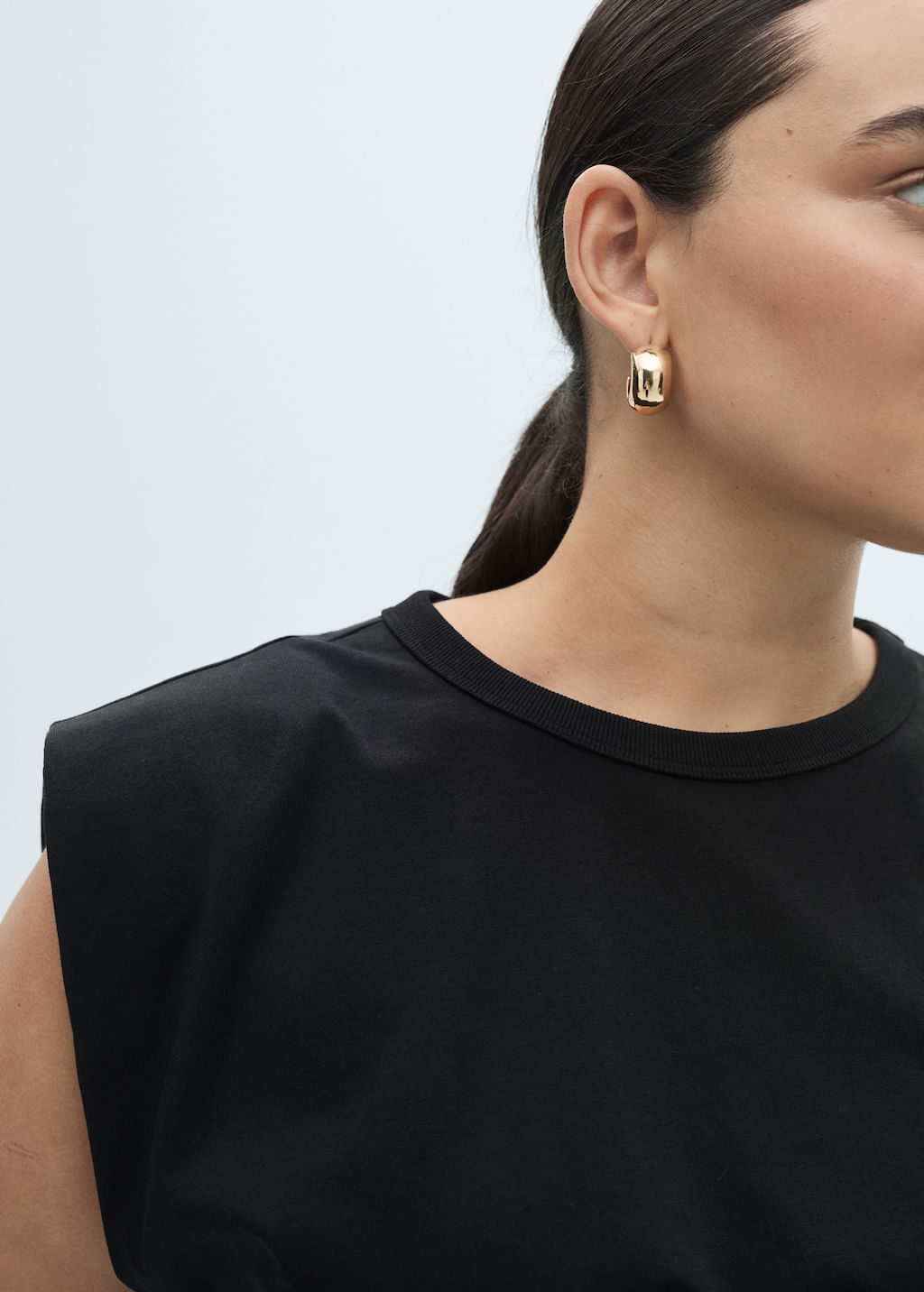 Camiseta-Viri-negro