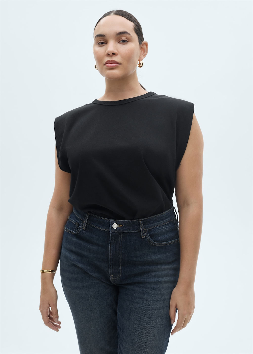 Camiseta-Viri-negro