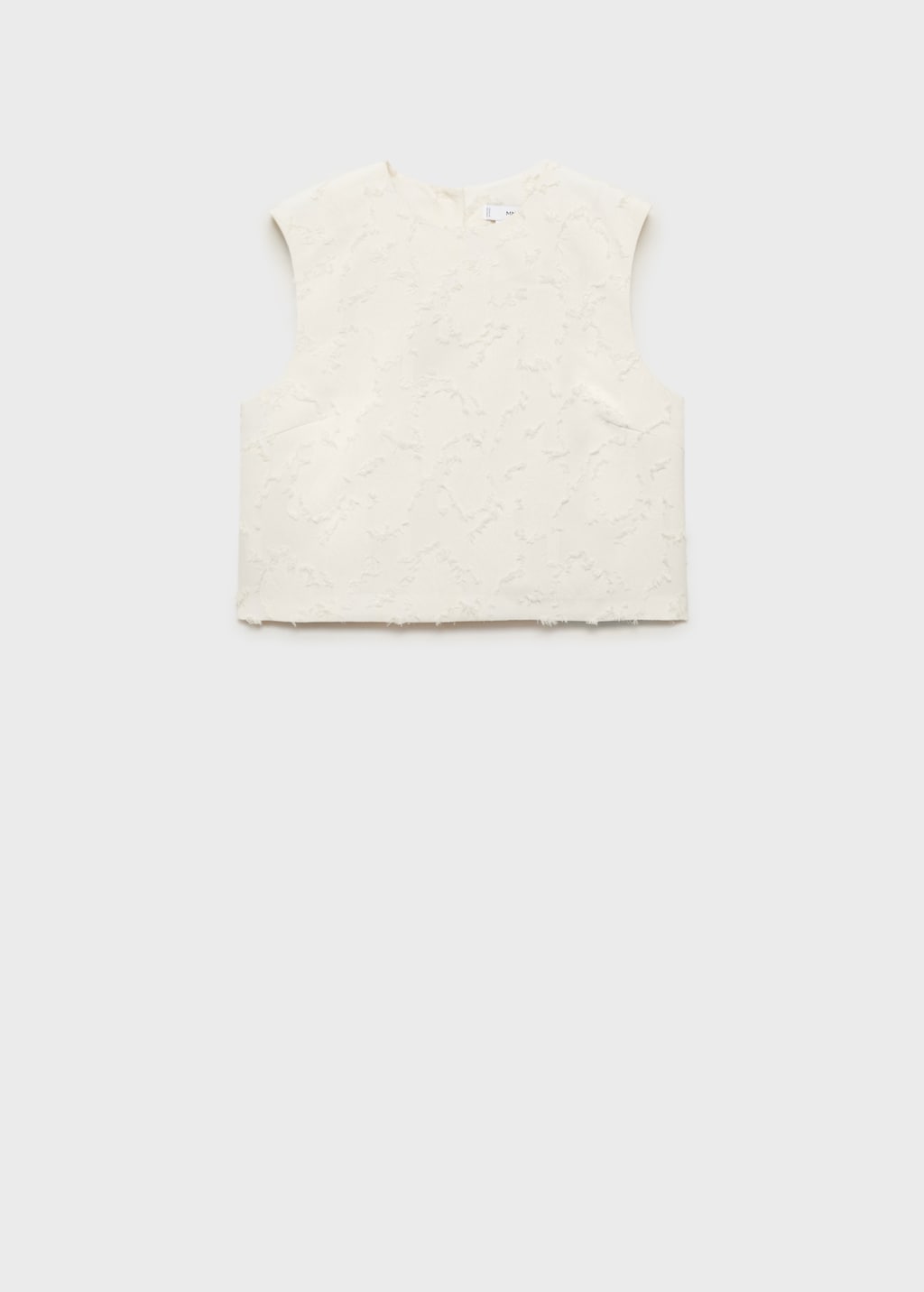 Top-Floc-off-white