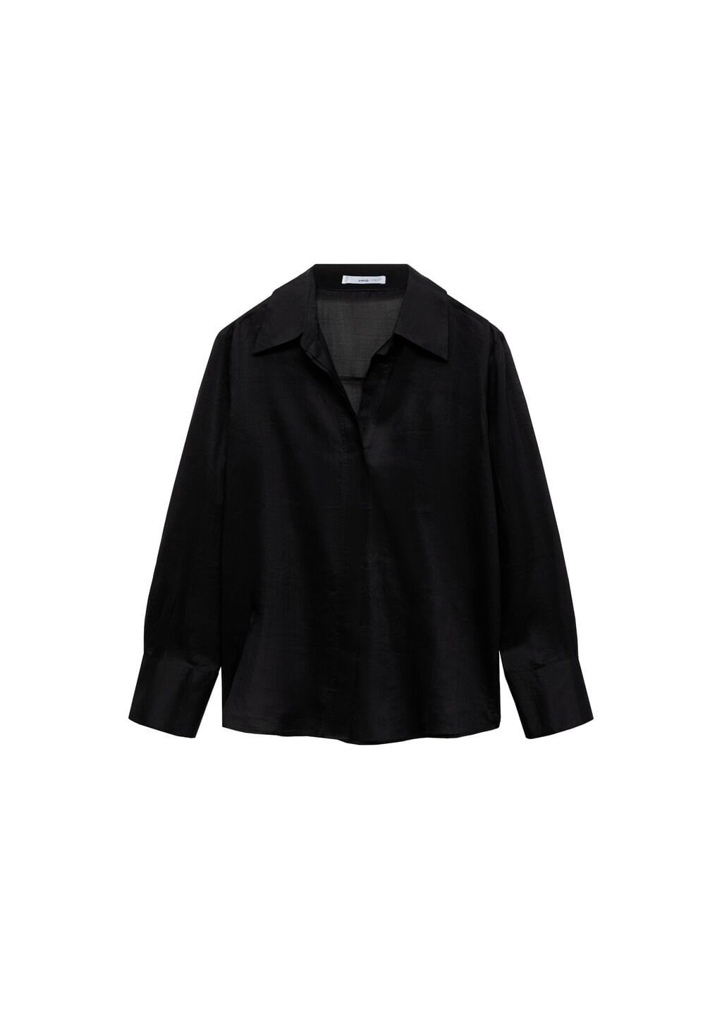 Camisa-Clariety-negro