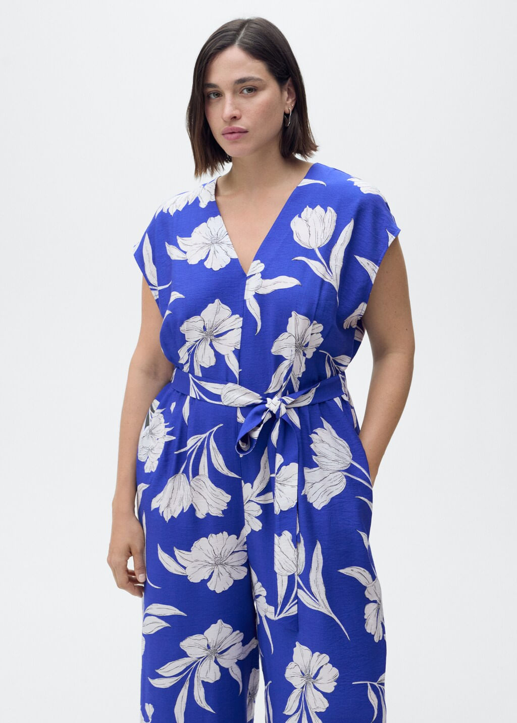 Mono-Lorain-azul