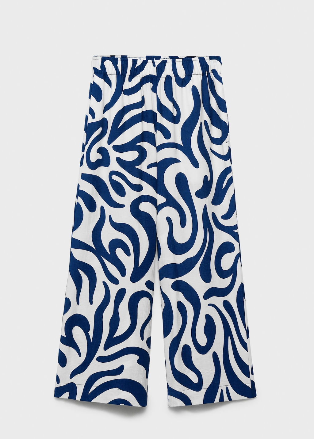 Pantalon-Life-off-white
