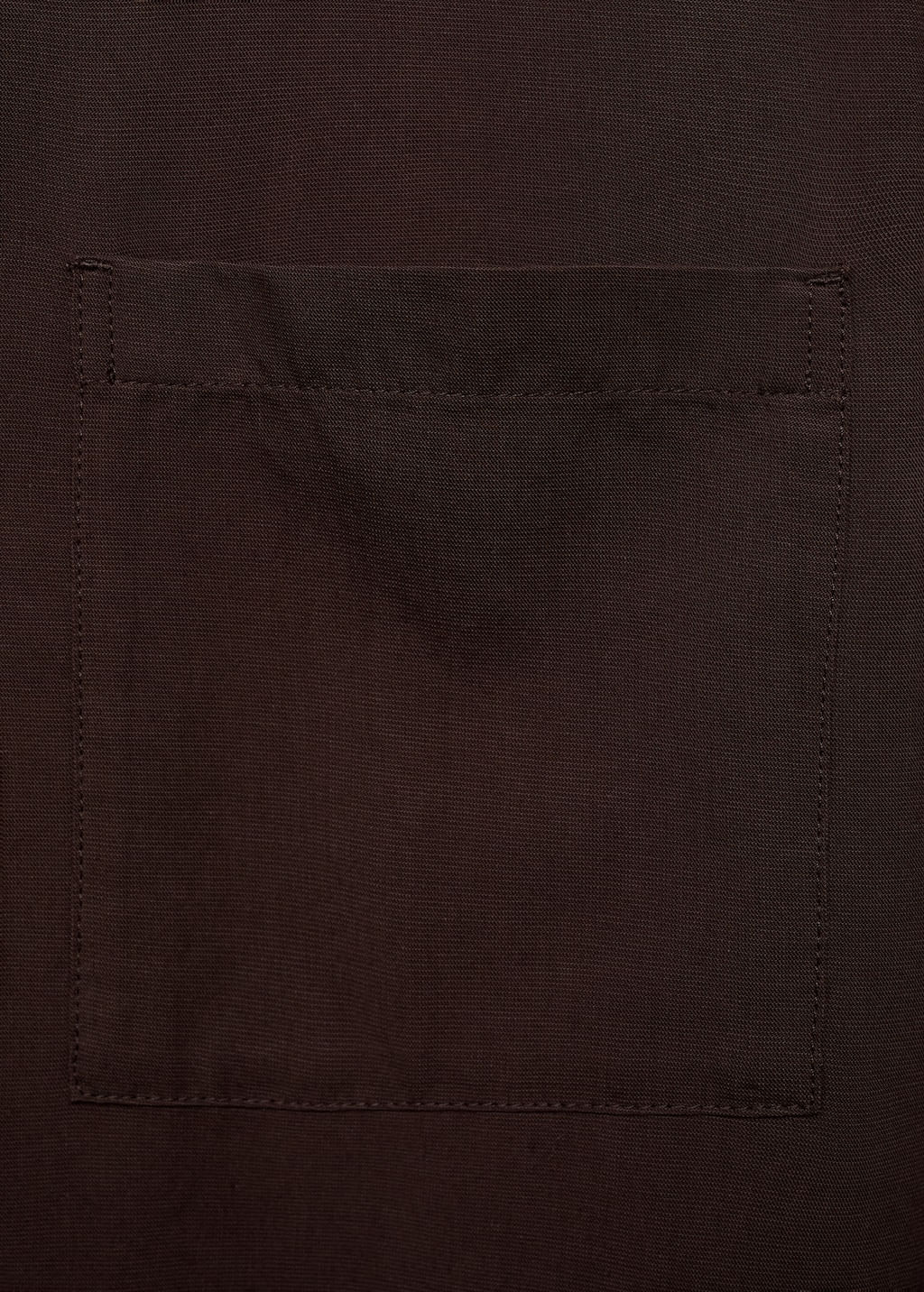 Chaqueta-Lacaz-chocolate