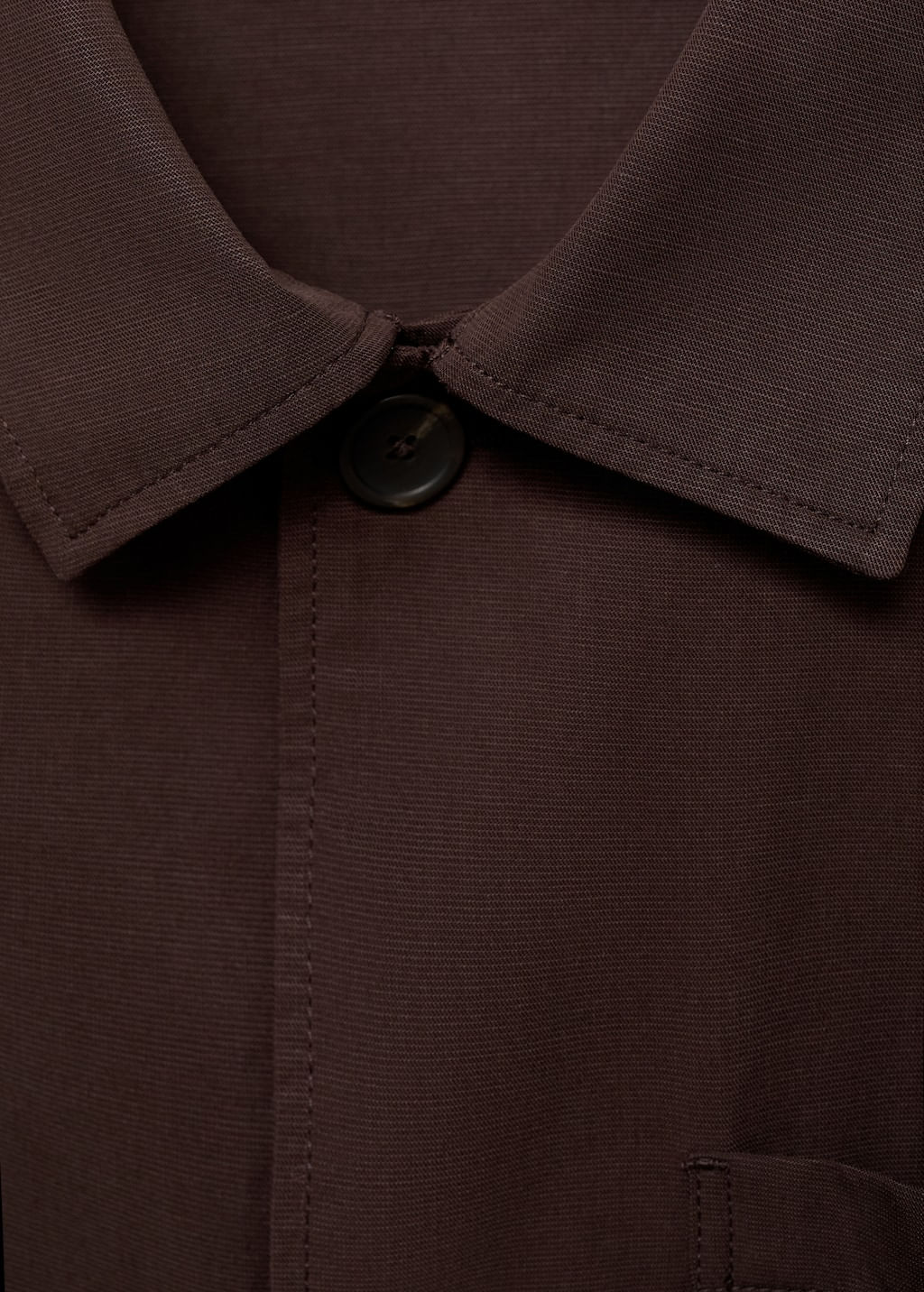 Chaqueta-Lacaz-chocolate