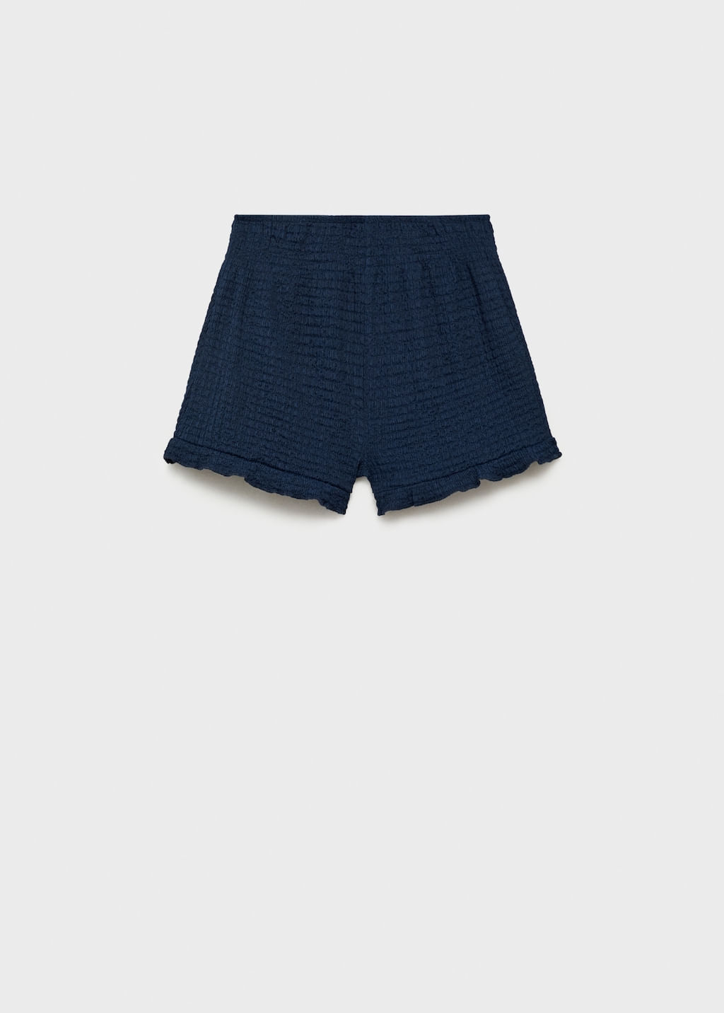 Short-Val-navy
