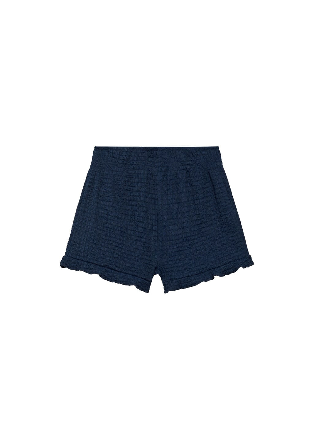 Short-Val-navy