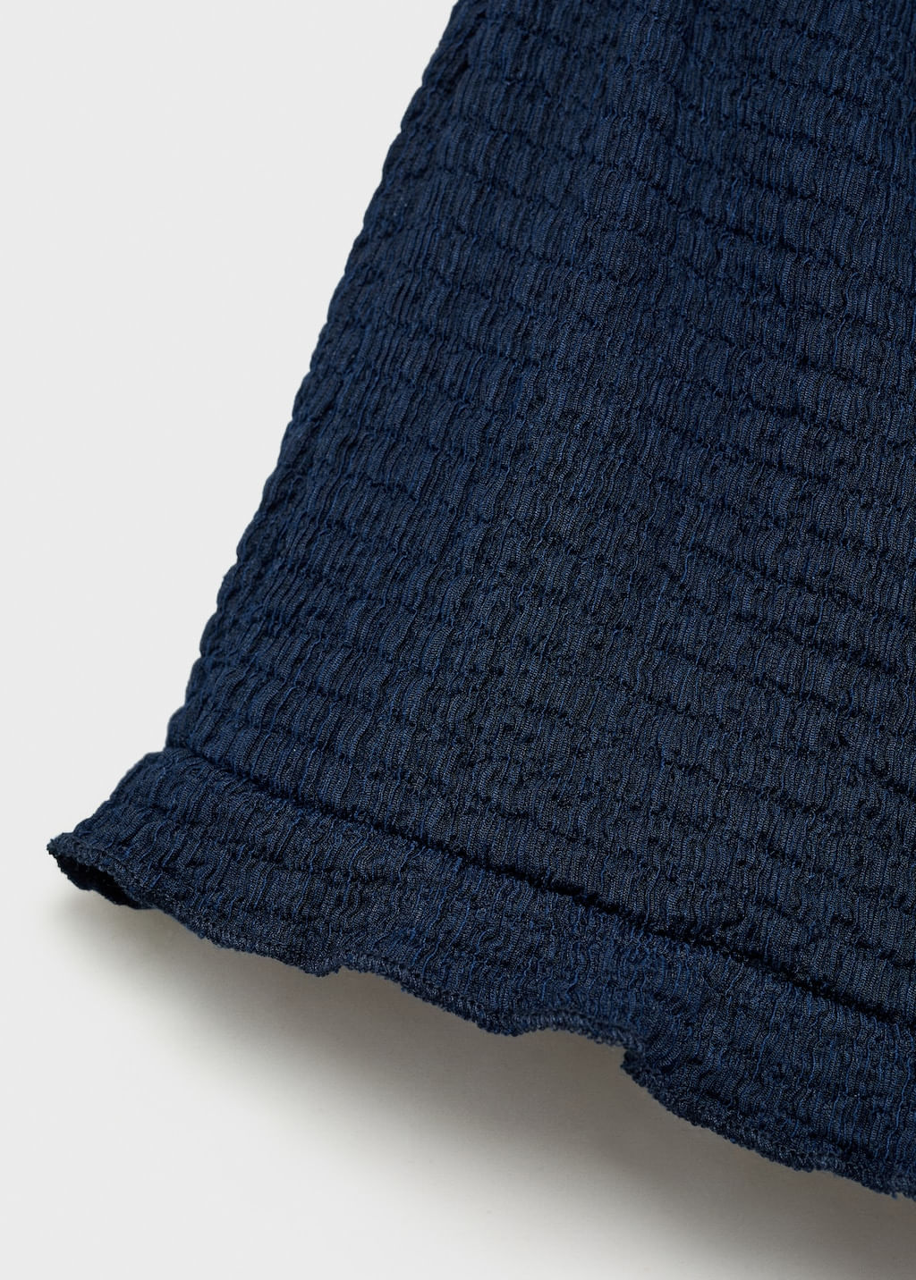 Short-Val-navy