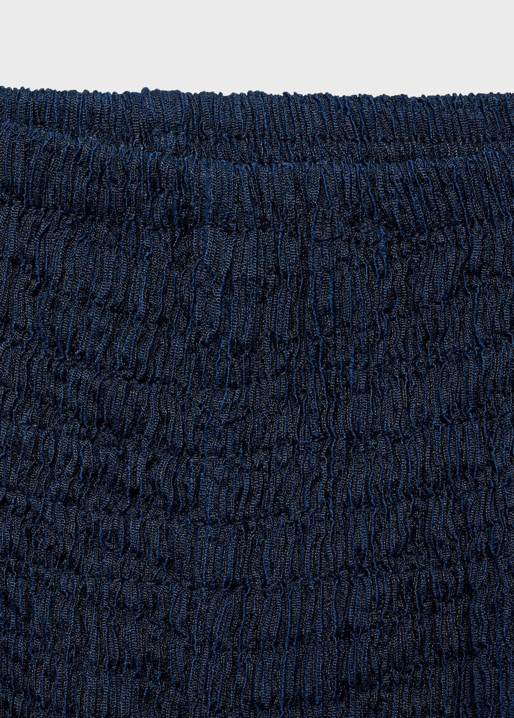 Short-Val-navy