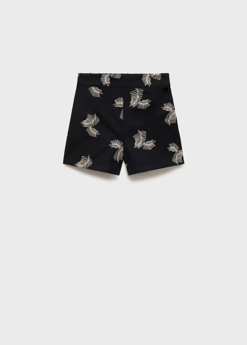 Shorts-Helen-negro