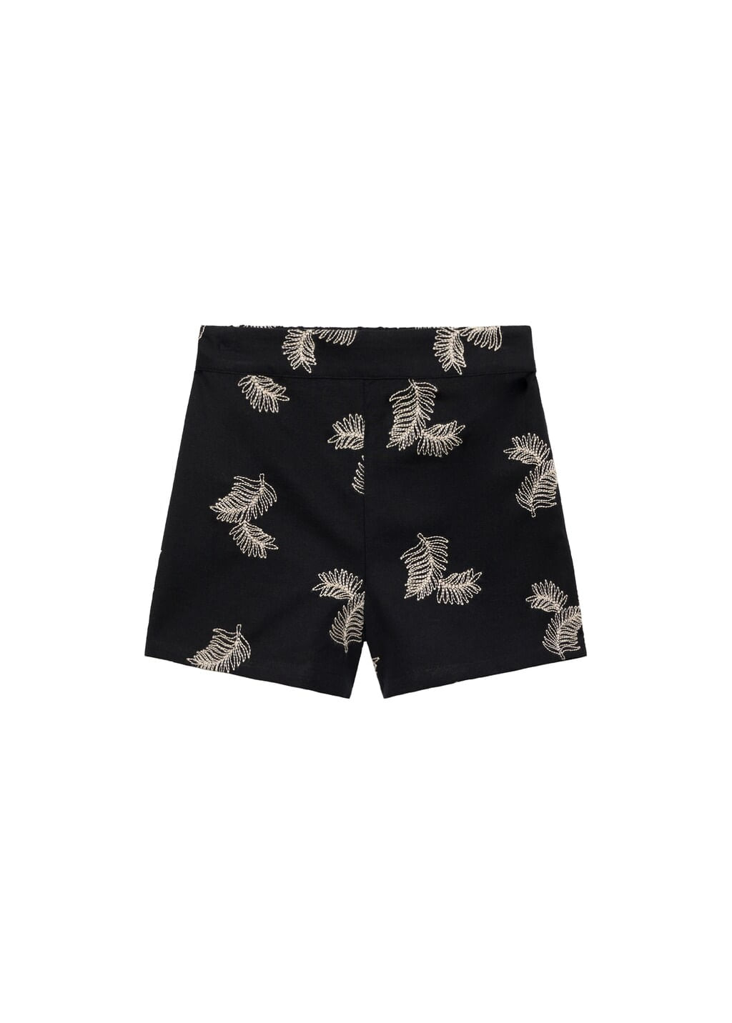 Shorts-Helen-negro