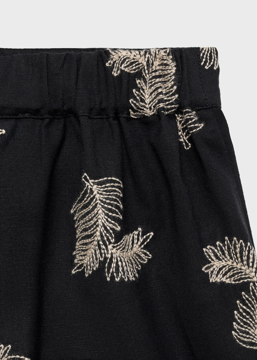 Shorts-Helen-negro