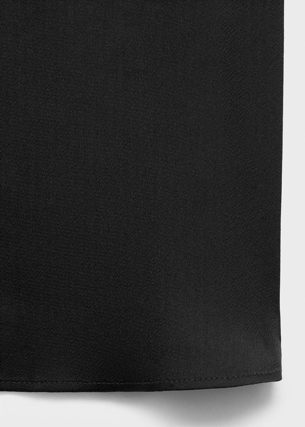 Camisa-Sassa-negro