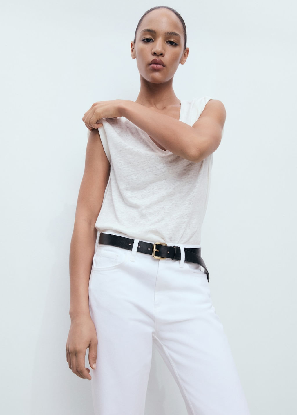 Camiseta-Linito-off-white