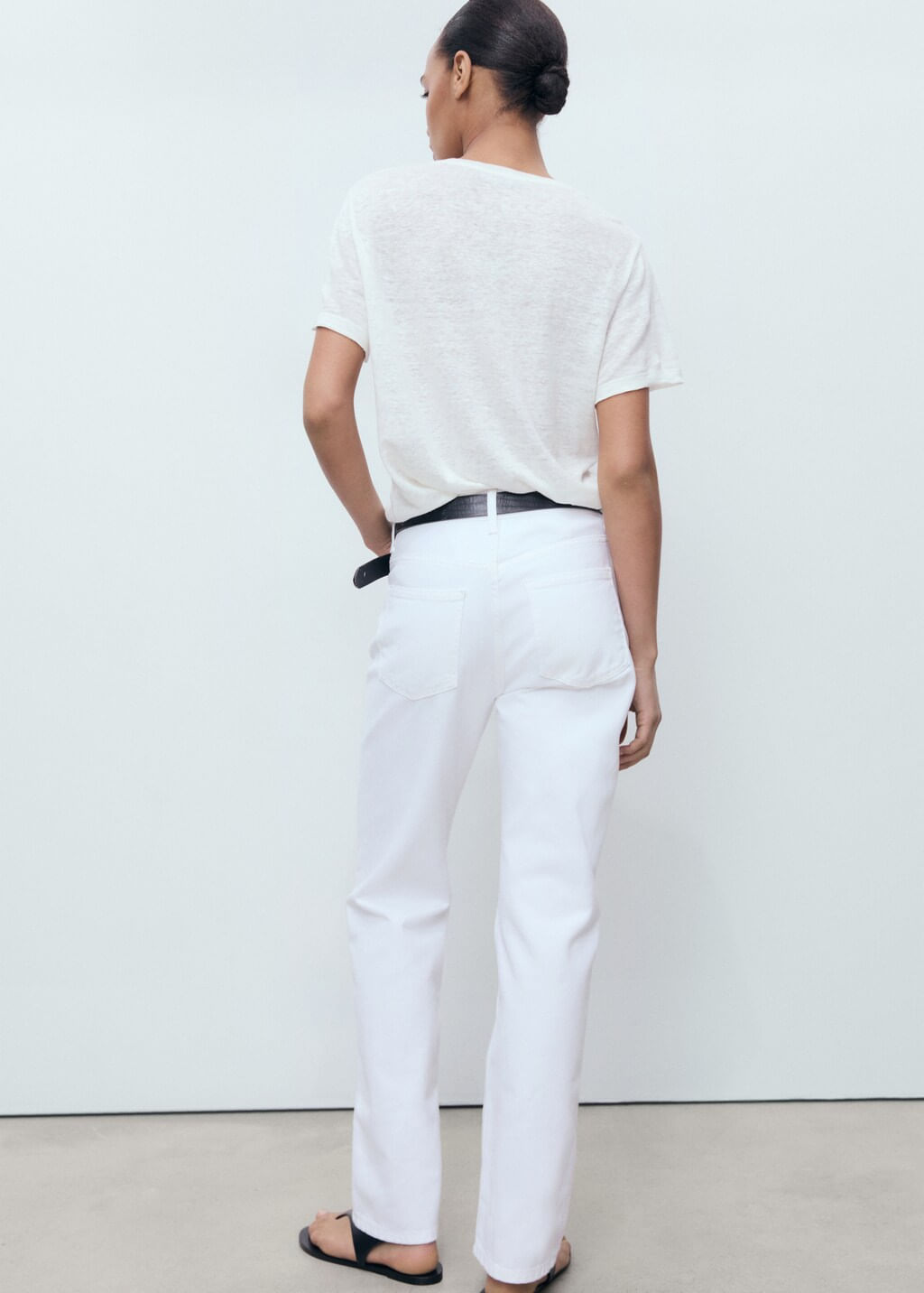 Camiseta-Linito-off-white