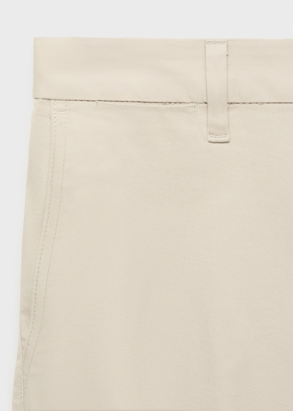 Bermudas-Gracia-beige