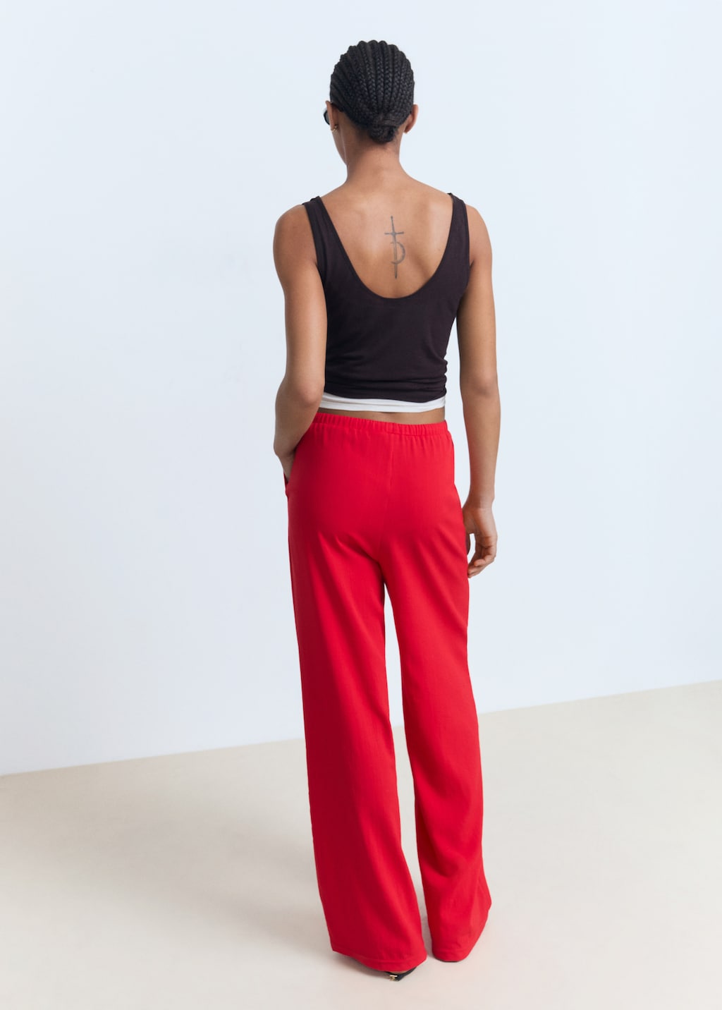 Pantalon-Riga-rojo