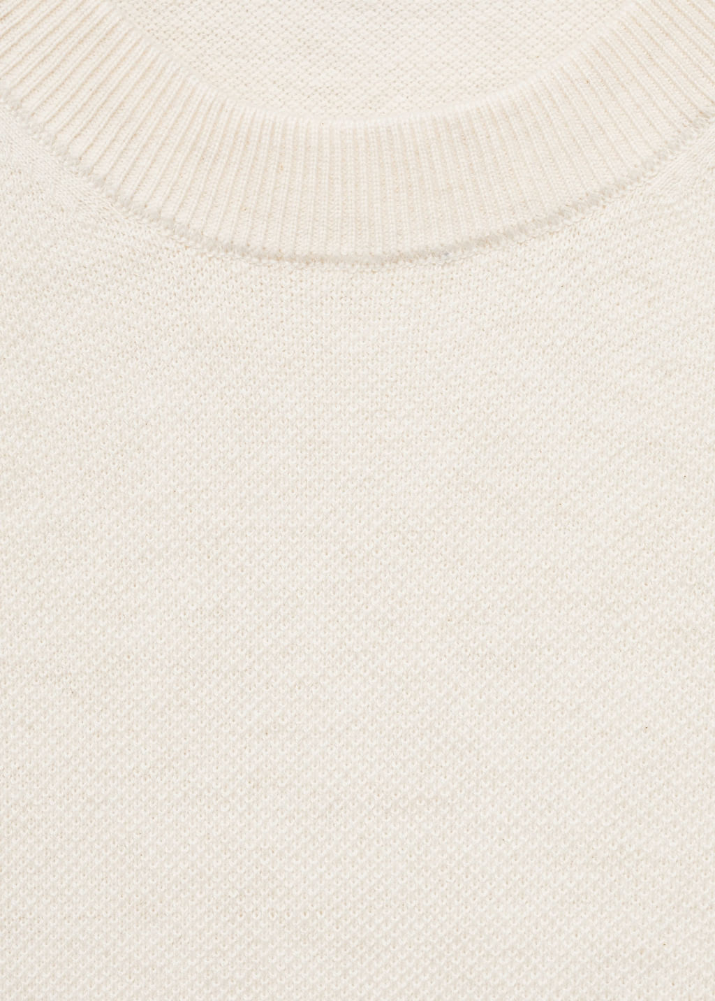 Camiseta-Tricot-Andrew-marfil