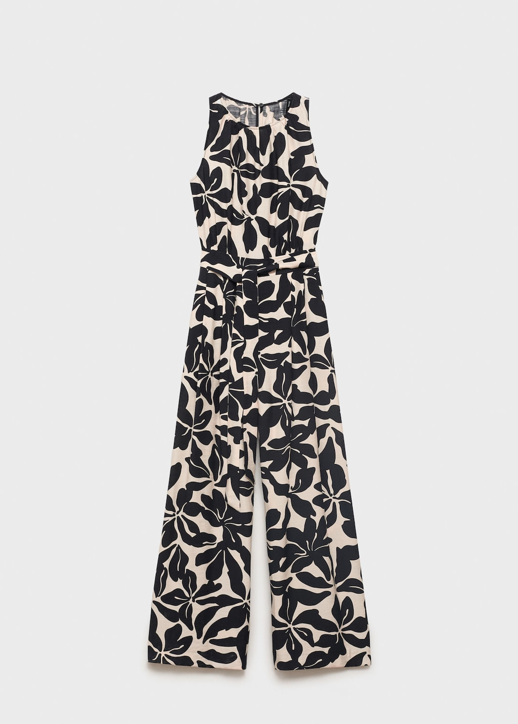 Mono-Knot-negro