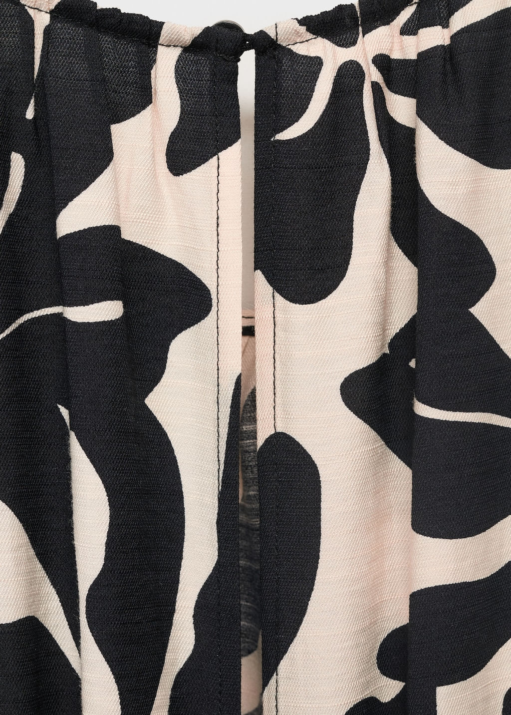 Mono-Knot-negro