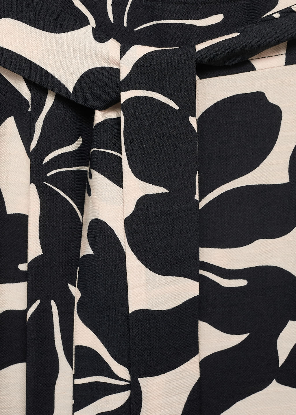 Mono-Knot-negro