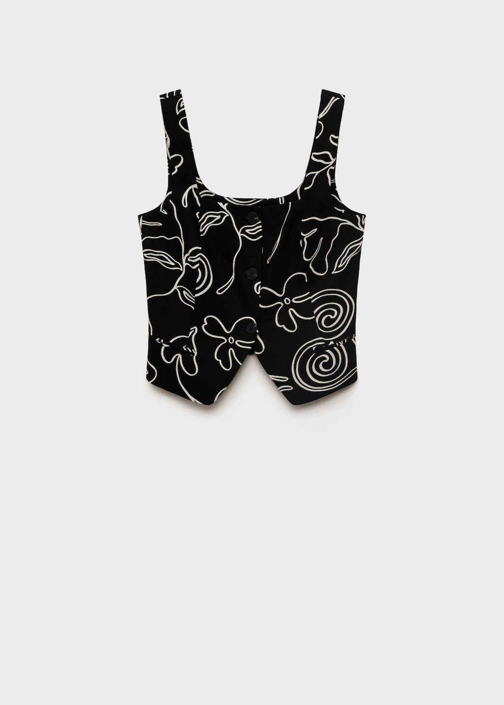 Top-Liza-negro