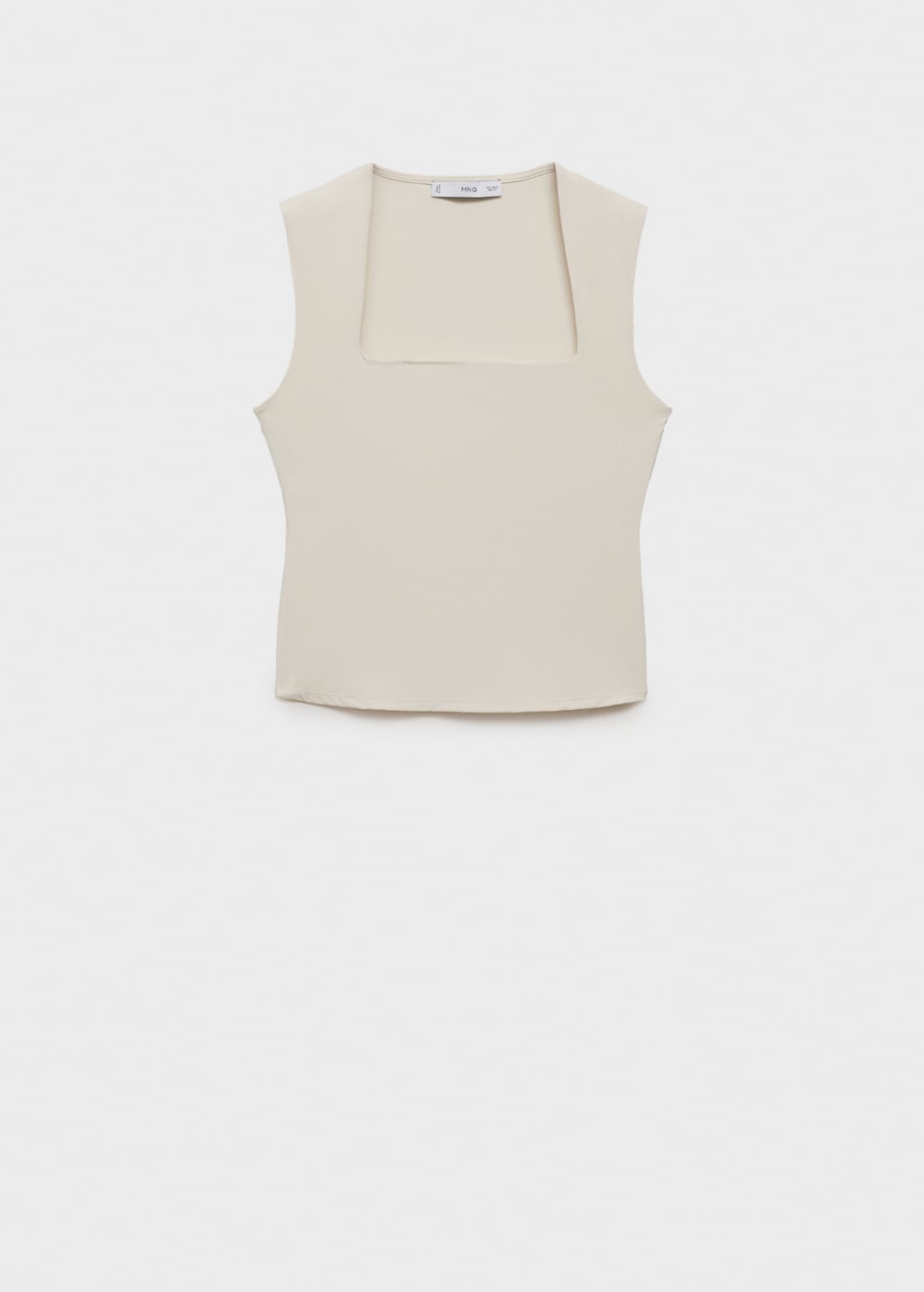 Top-Rayo-off-white