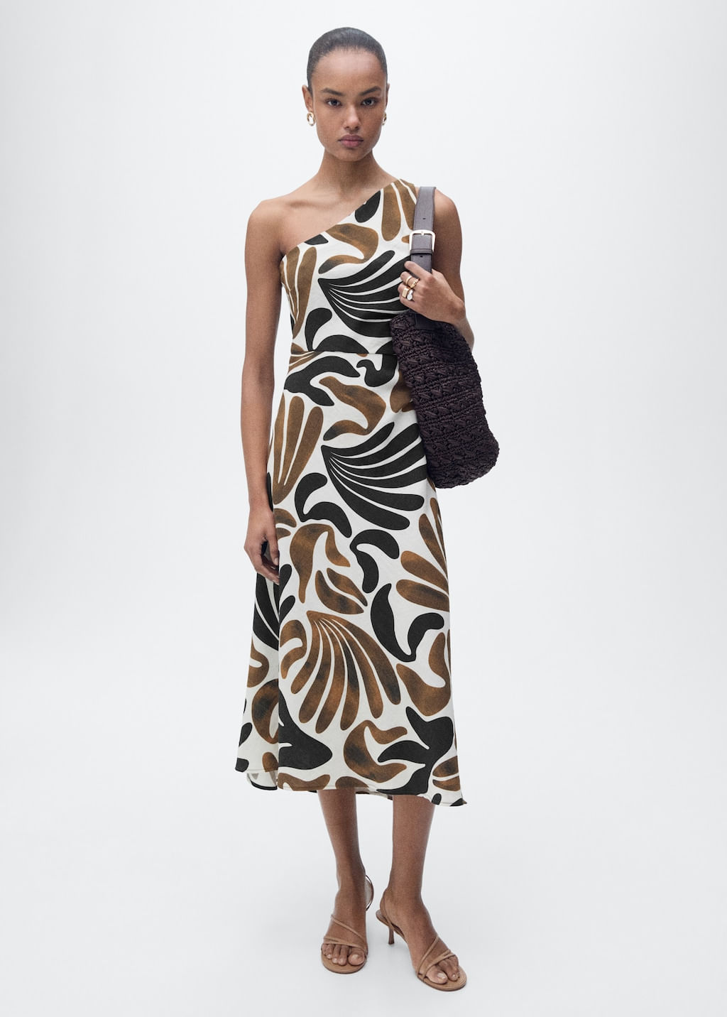 Vestido-Nata-marron