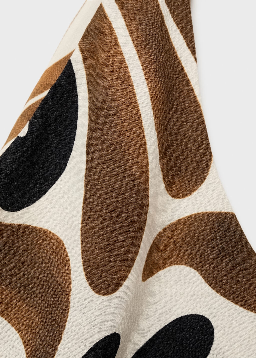 Vestido-Nata-marron