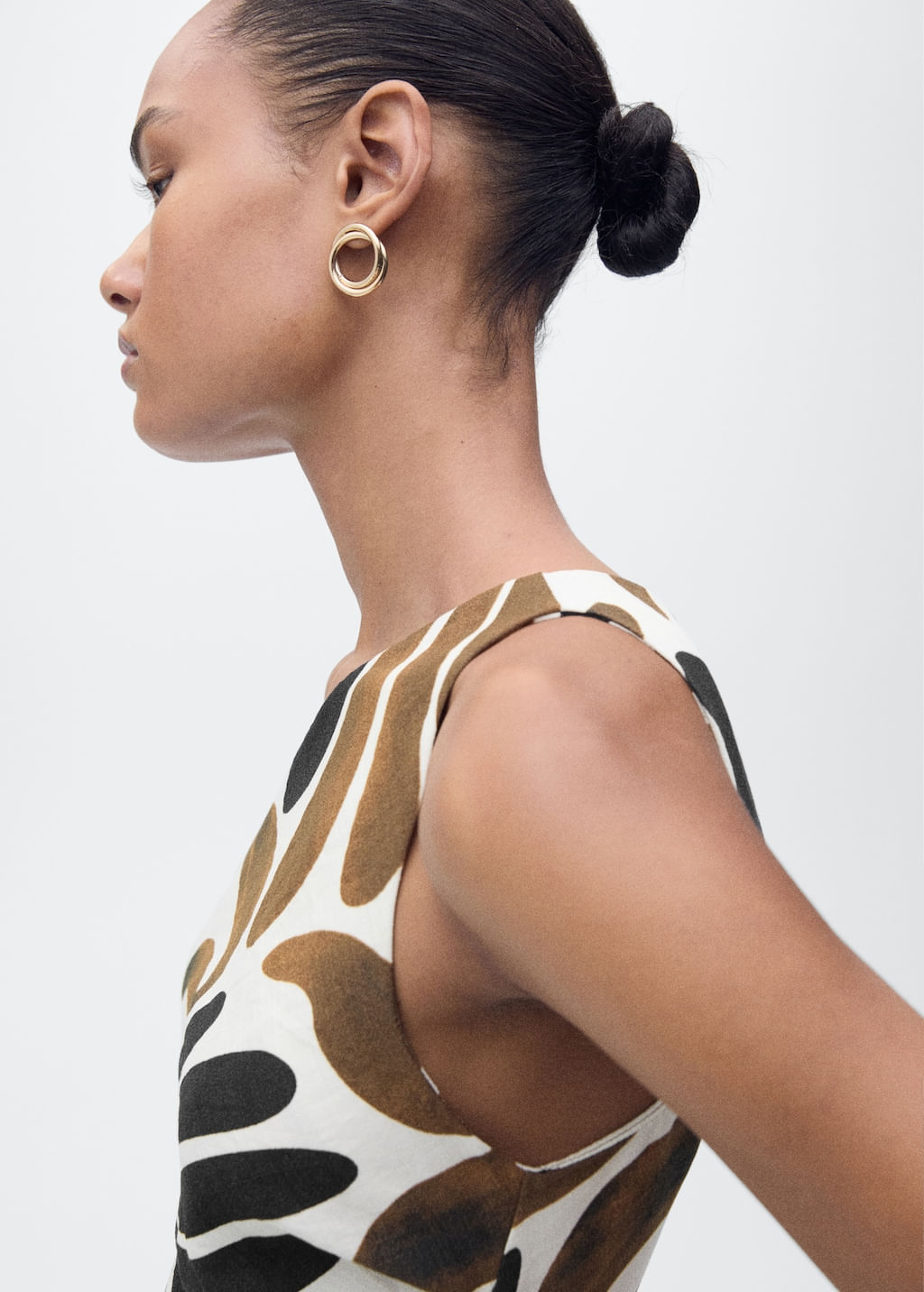Vestido-Nata-marron
