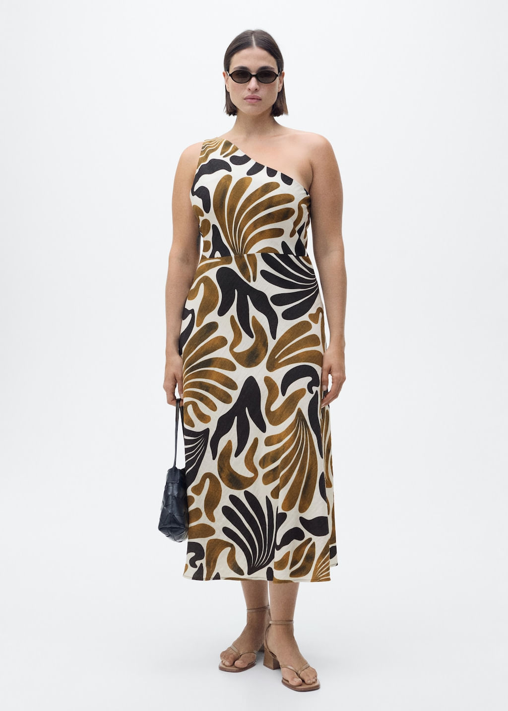 Vestido-Nata-marron