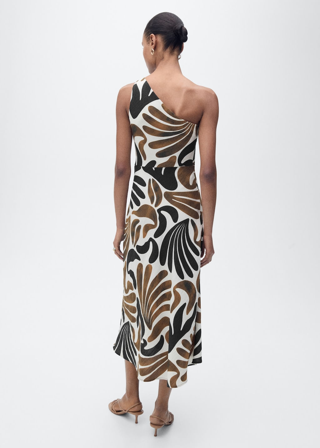 Vestido-Nata-marron