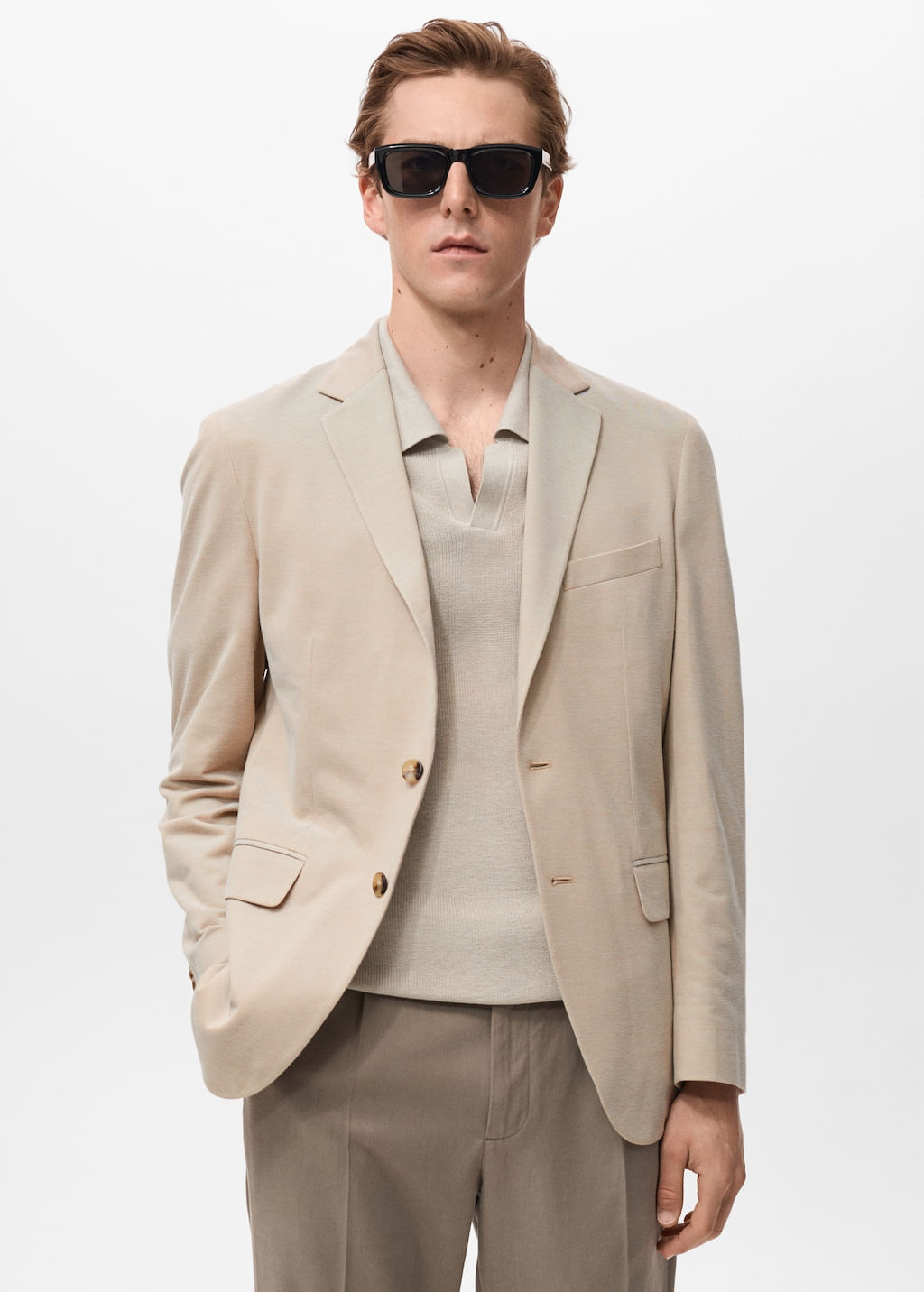 Americana-Verner-beige