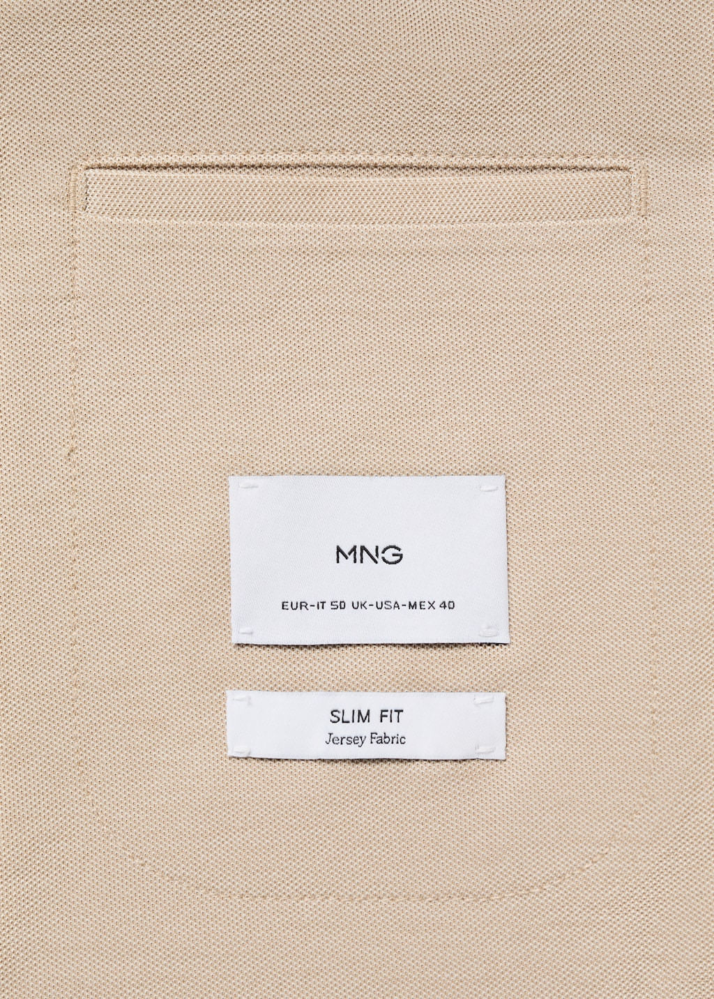 Americana-Verner-beige