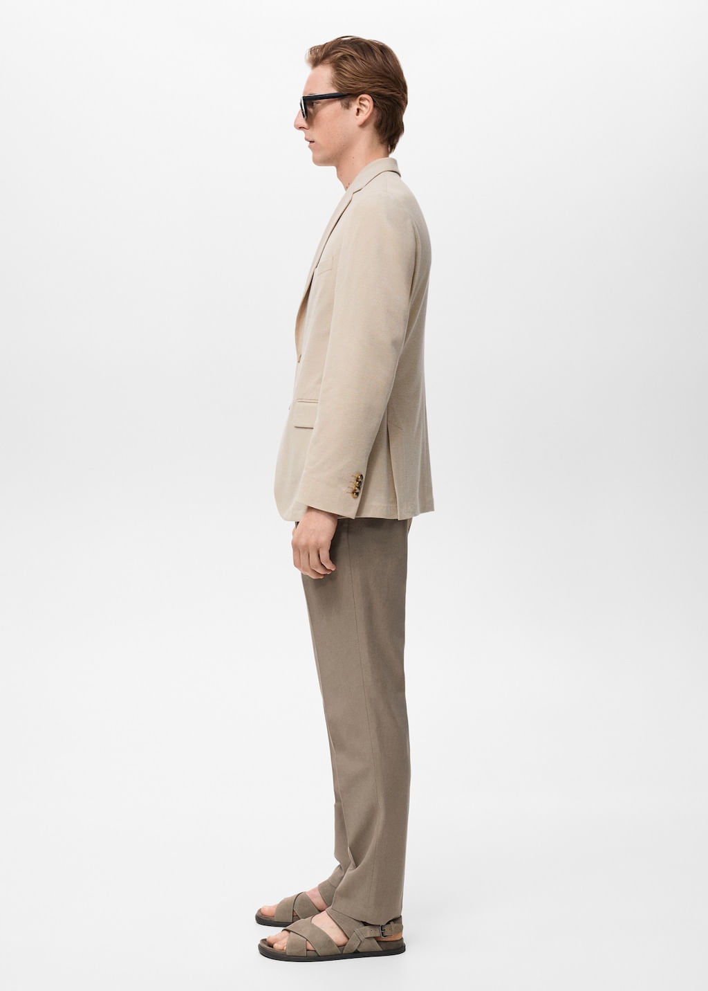 Americana-Verner-beige