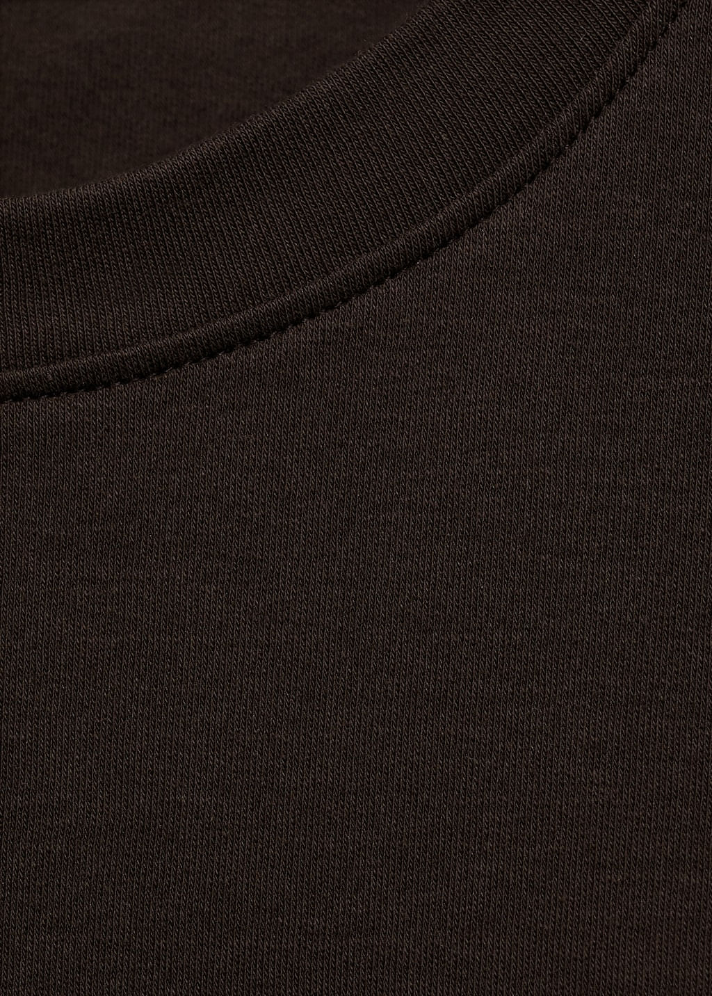 Camiseta-Sevilla-marron