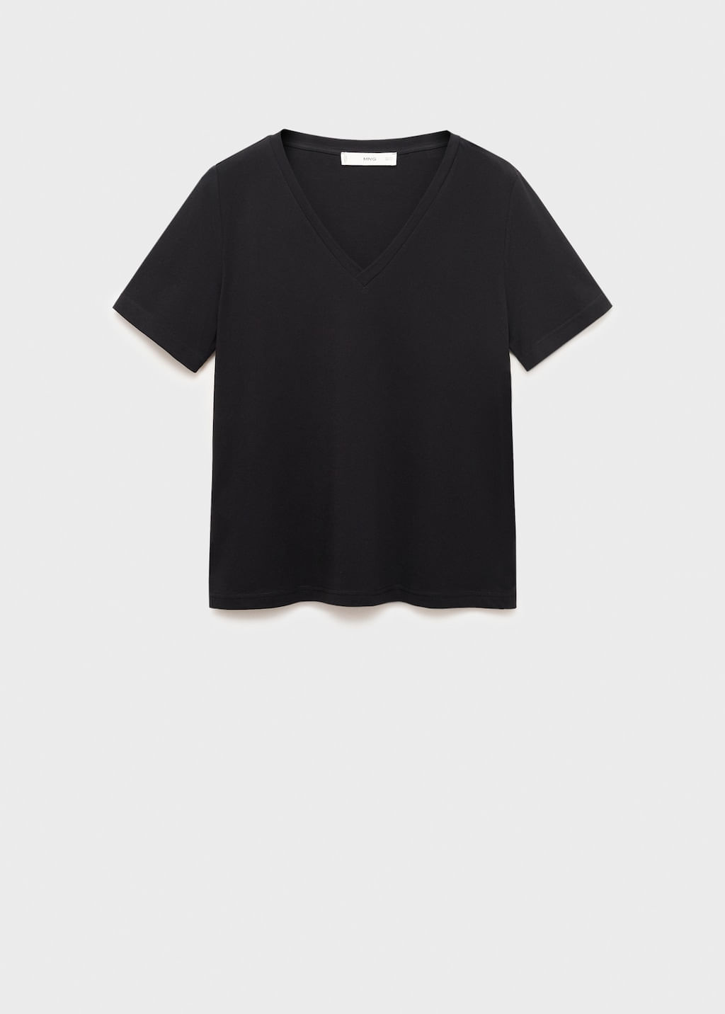 Camiseta-Chalspic-negro