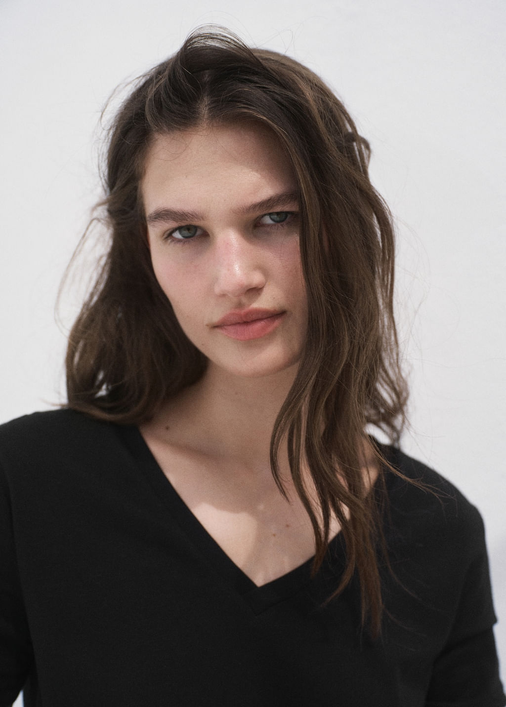 Camiseta-Chalspic-negro