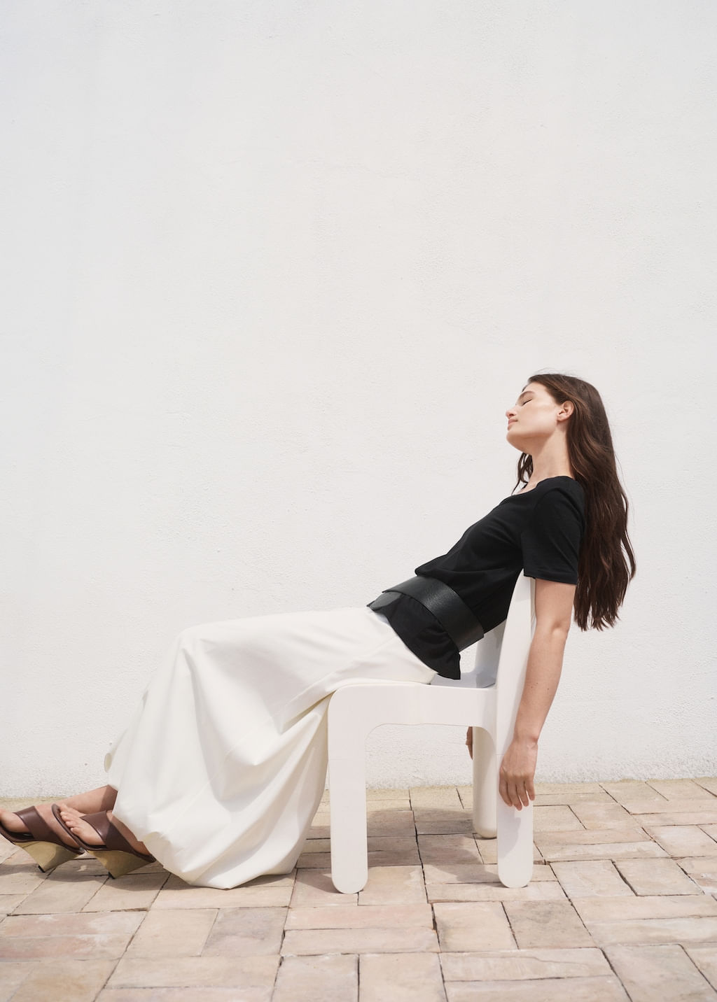 Camiseta-Chalspic-negro