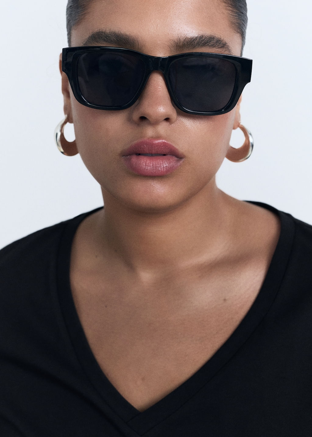 Camiseta-Chalspic-negro