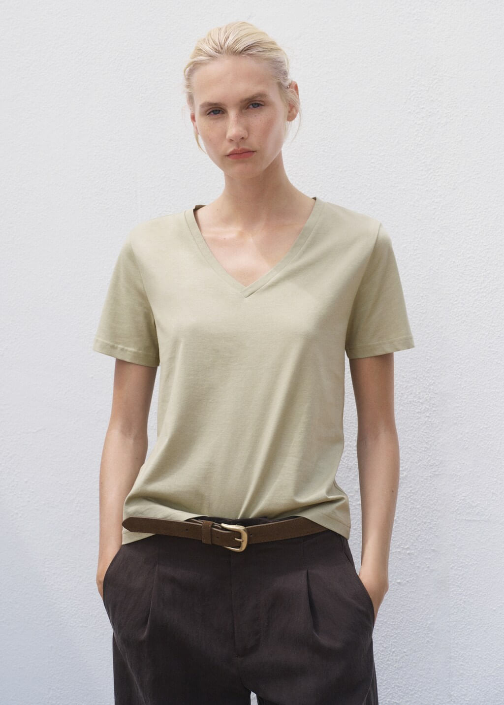 Camiseta-Chalspic-khaki