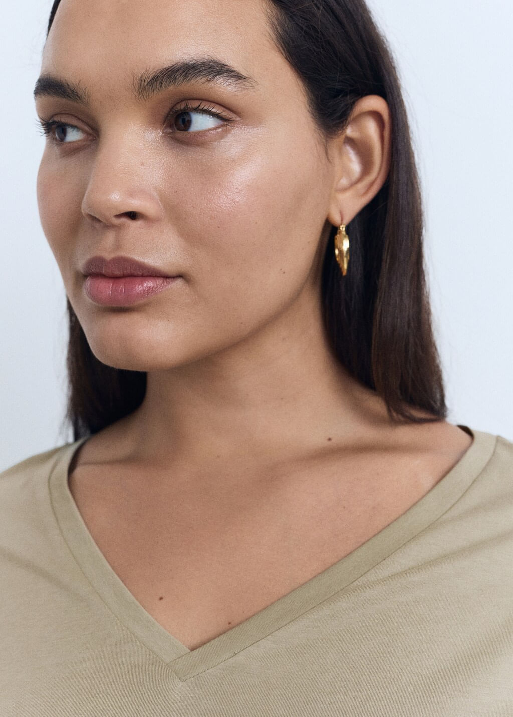 Camiseta-Chalspic-khaki