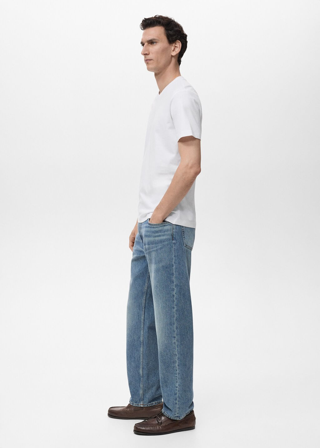 Camiseta-Chelsea-blanco