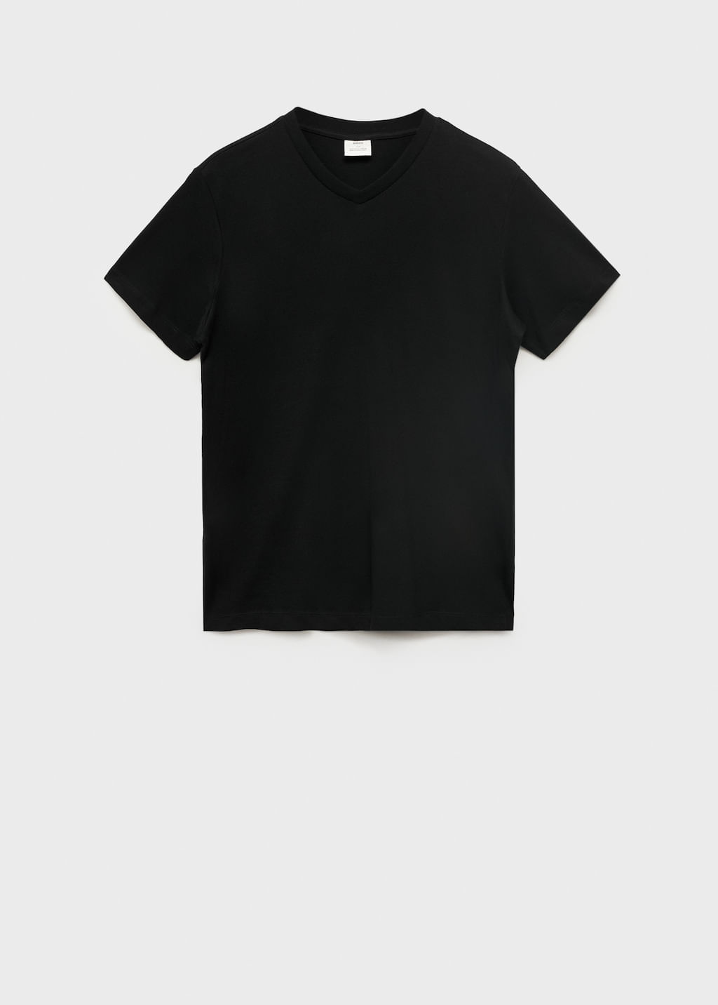 Camiseta-Chelsea-negro