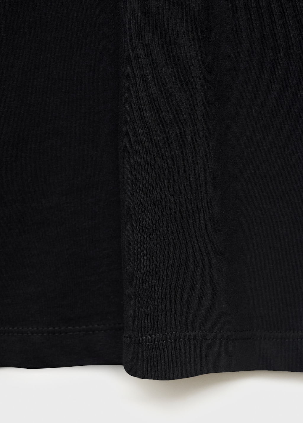 Camiseta-Chelsea-negro