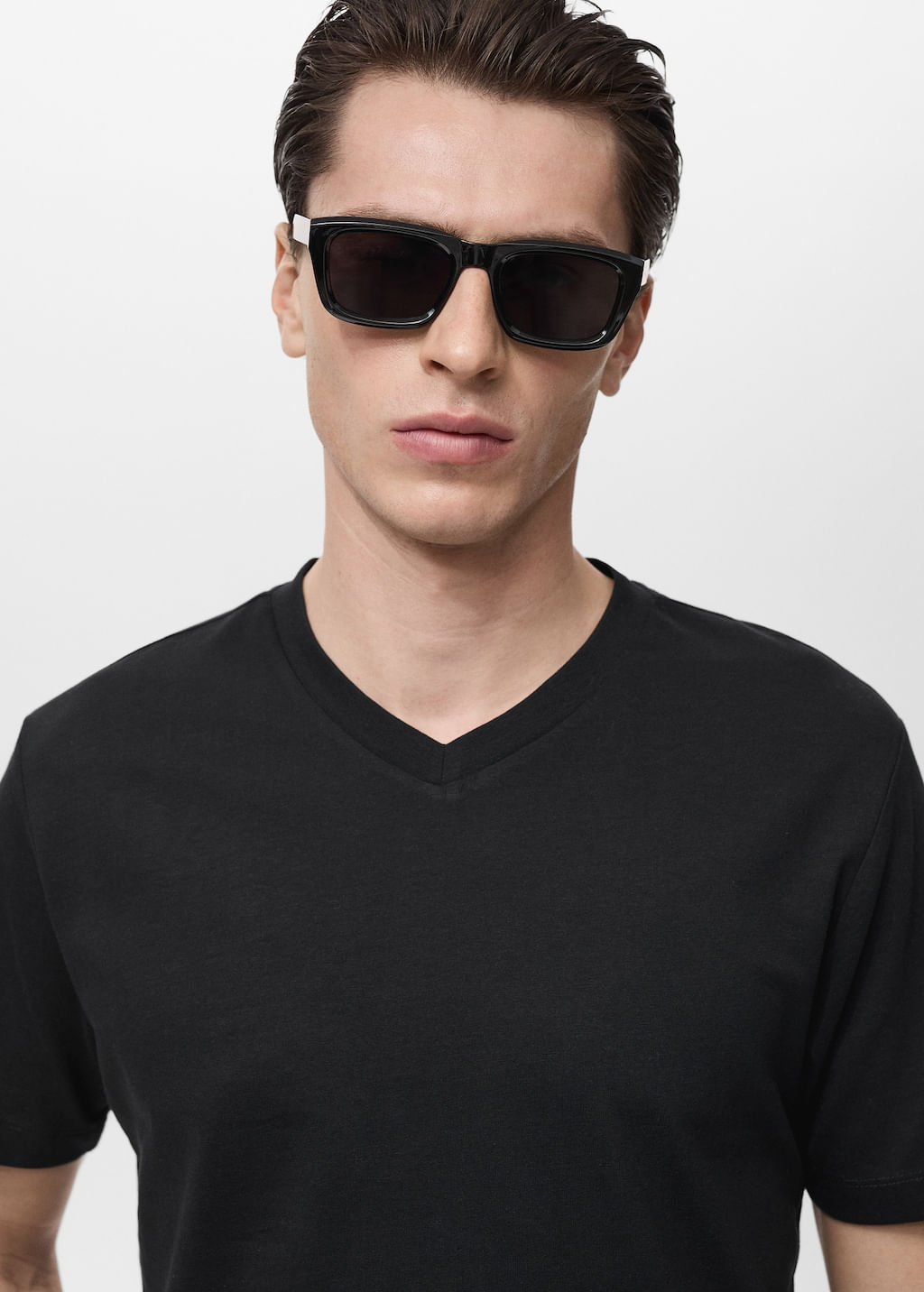 Camiseta-Chelsea-negro