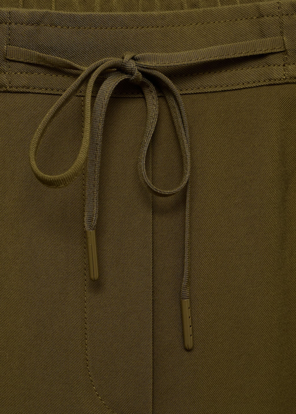Pantalon-Fluido-khaki