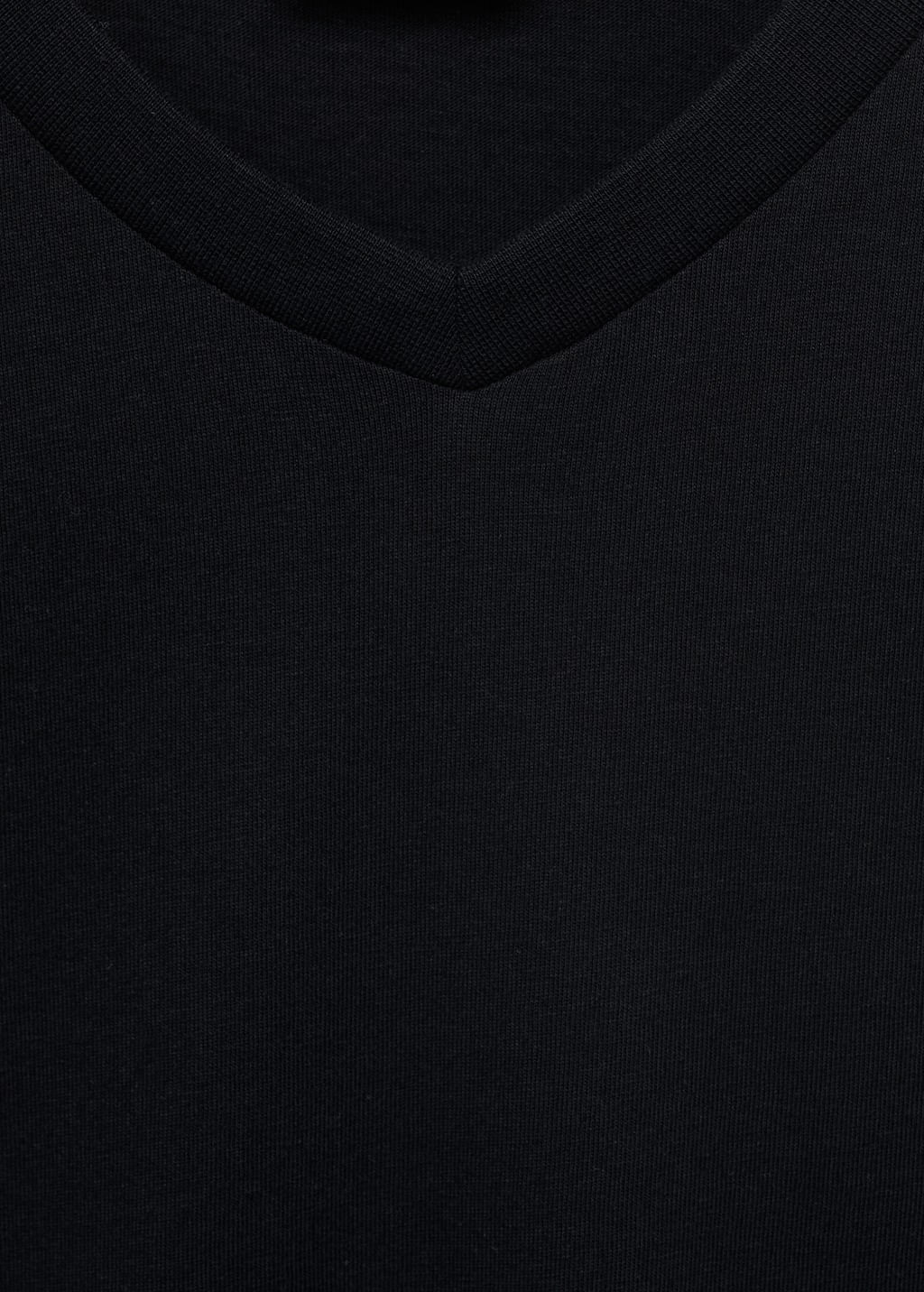 Camiseta-Chelsea-negro