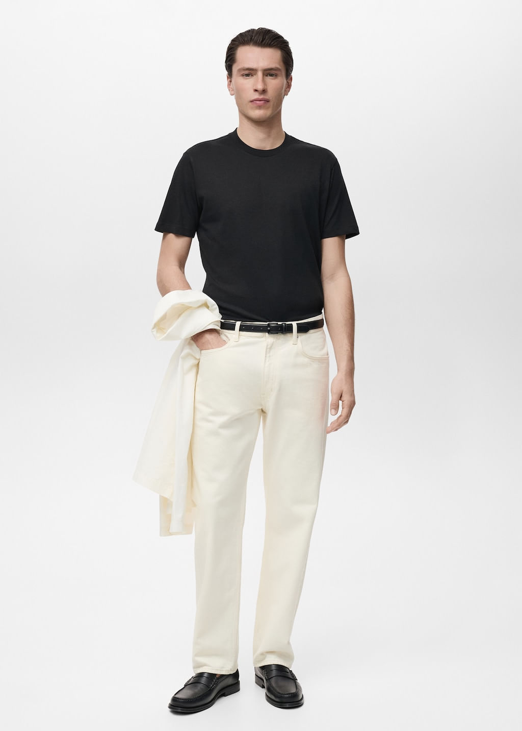 Camiseta-Cherlo-negro